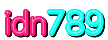 idn789 — logo kanal