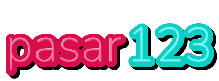 pasar123 — logo kanal