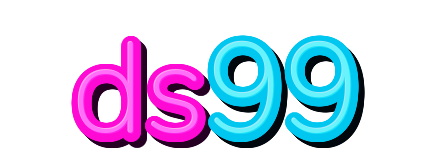 ds99 — logo kanal