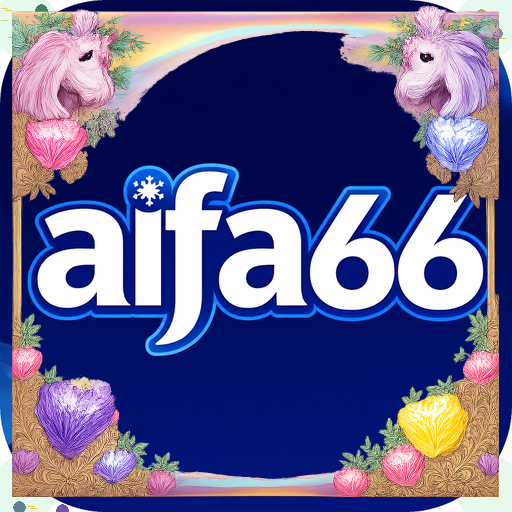 aifa66 — mitra unggulan