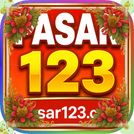pasar123 — mitra unggulan