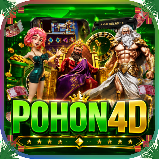 pohon4d — mitra unggulan